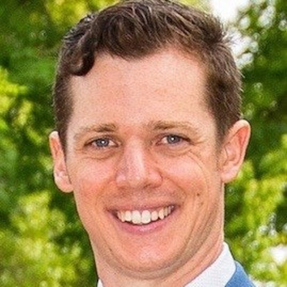 Meet your Posher, Ben